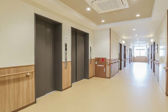 イリーゼ瑞穂汐路