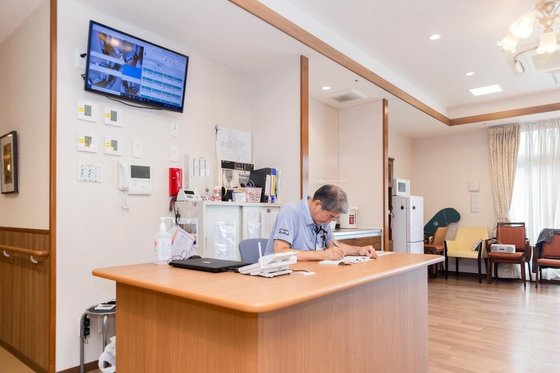 イリーゼ瑞穂汐路