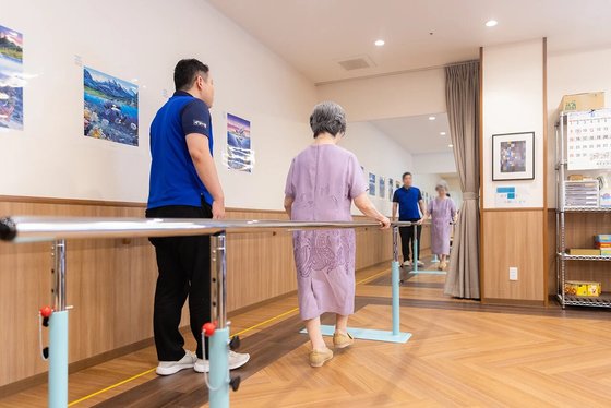 イリーゼ瑞穂汐路