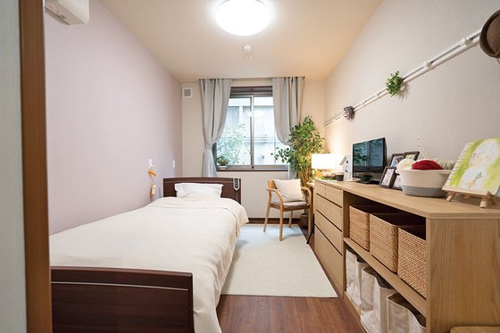 イリーゼ横浜旭