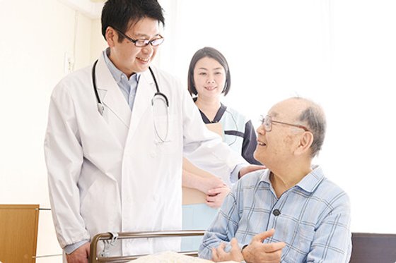 イリーゼ四街道