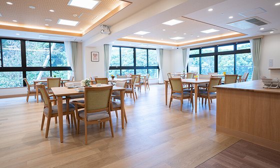 イリーゼ四街道