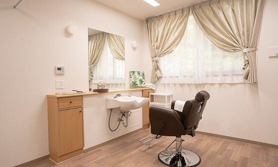 イリーゼ四街道