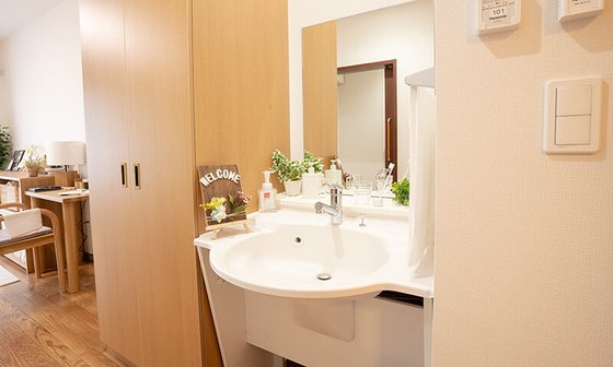 イリーゼ四街道