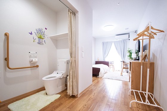 イリーゼ仙台南光台