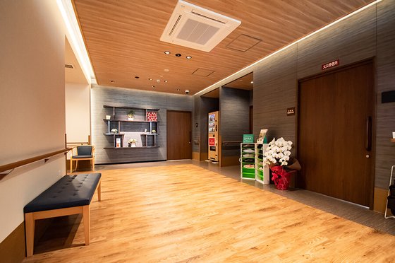 イリーゼ仙台南光台