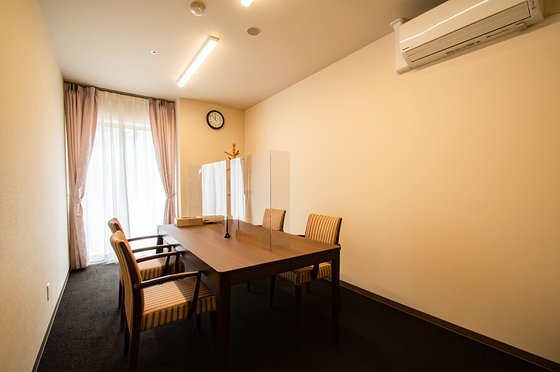 イリーゼ仙台南光台