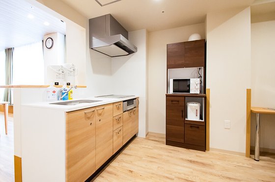 イリーゼ仙台南光台