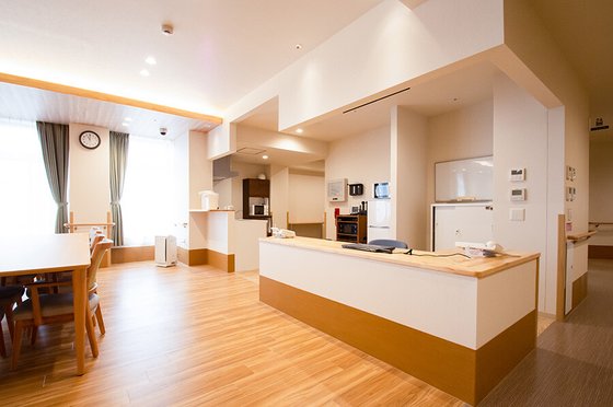 イリーゼ仙台南光台