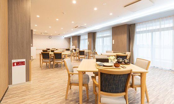 イリーゼ船橋緑台