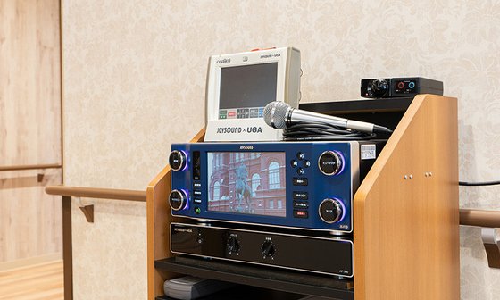 イリーゼ船橋緑台