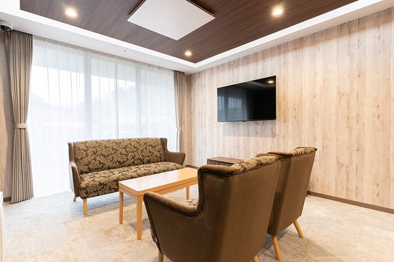 イリーゼ船橋緑台