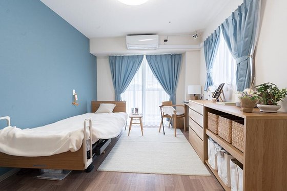 イリーゼ西志津