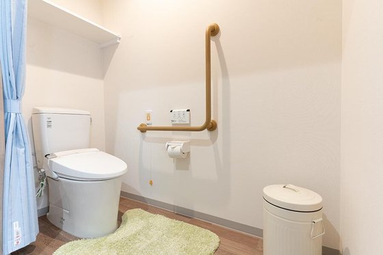 イリーゼ西志津