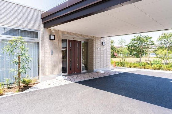 イリーゼ西志津