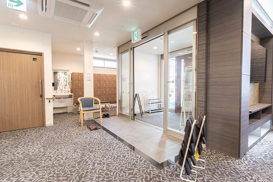 イリーゼ西志津