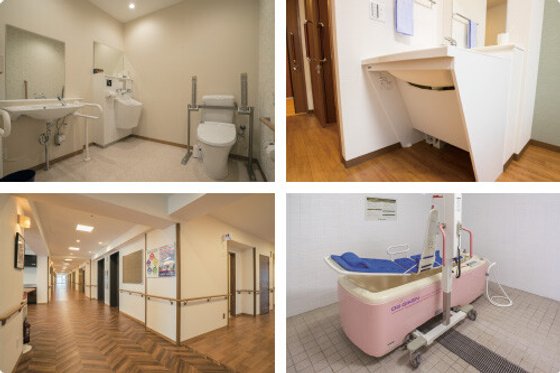 イリーゼ葛飾水元