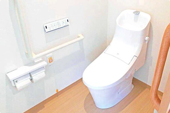 イリーゼ葛飾水元