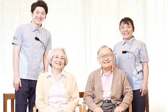 イリーゼ葛飾水元