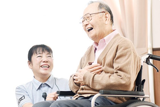 イリーゼ葛飾水元