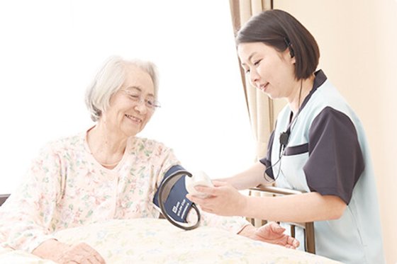 イリーゼ葛飾水元