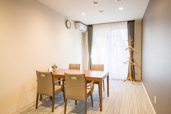 イリーゼ石神井公園