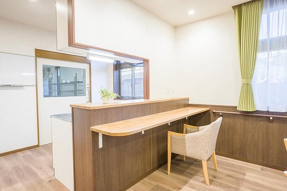 イリーゼ石神井公園