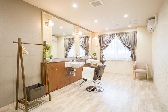 イリーゼ石神井公園