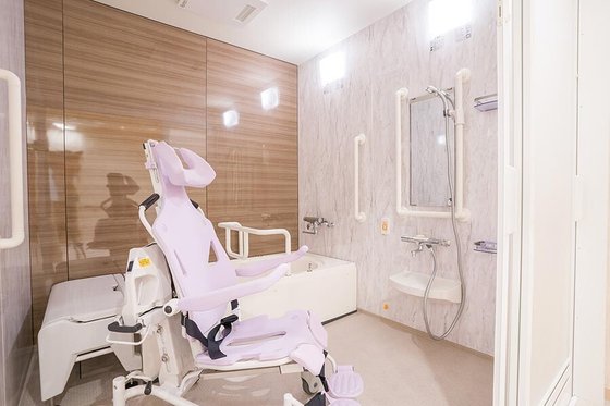 イリーゼ石神井公園