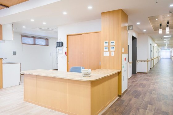 イリーゼ石神井公園