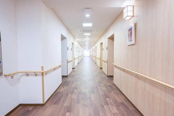 イリーゼ石神井公園