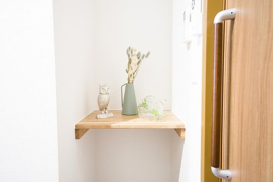 イリーゼ石神井公園