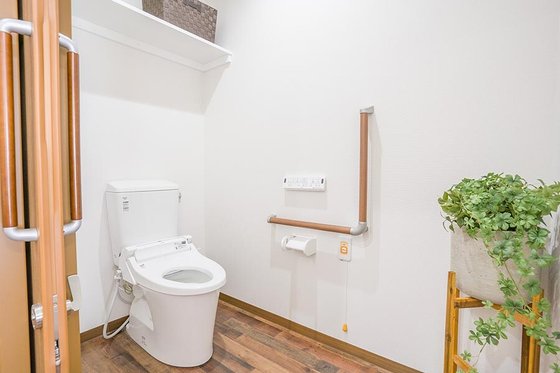 イリーゼ石神井公園