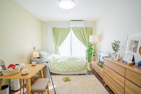 イリーゼ石神井公園