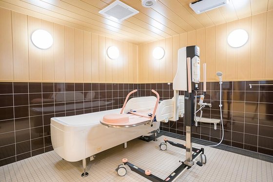 イリーゼ石神井公園