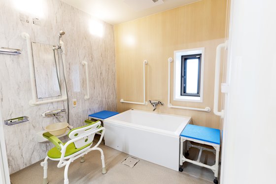 イリーゼ狭山入曽はなれ