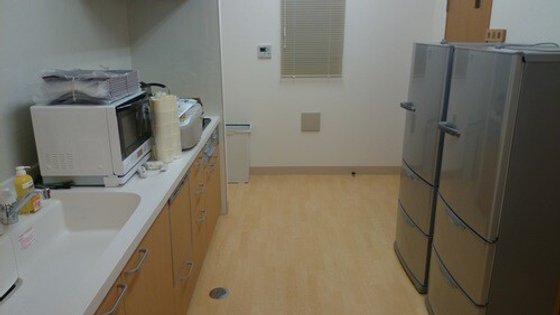 イリーゼグループホーム浦和さいど