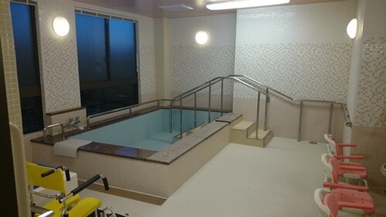 イリーゼグループホーム浦和さいど