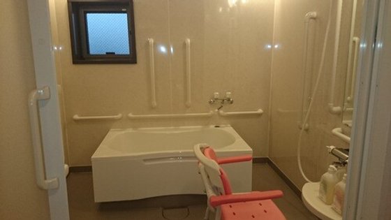 イリーゼグループホーム浦和さいど