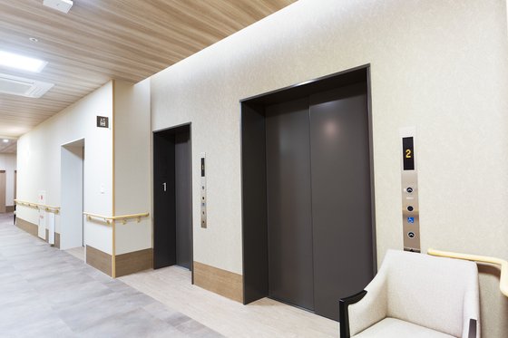 イリーゼ南柏・別邸