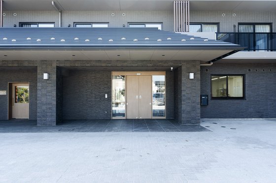 イリーゼ南柏・別邸