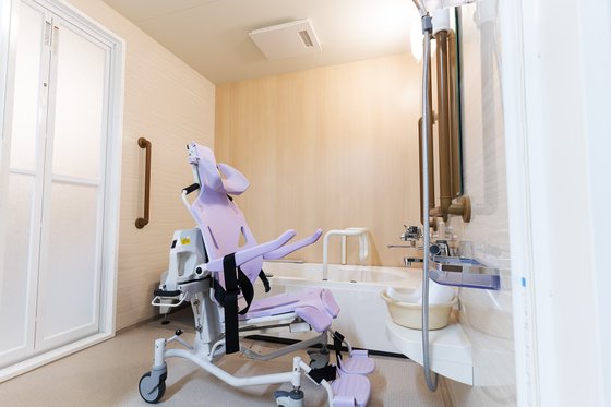 イリーゼ南柏・別邸