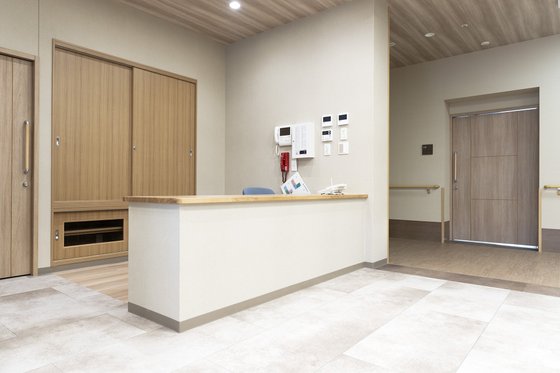 イリーゼ南柏・別邸