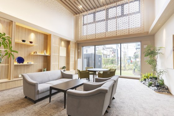 イリーゼ南柏・別邸