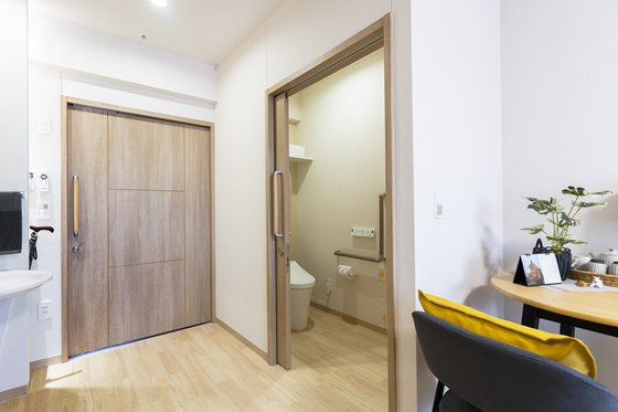 イリーゼ南柏・別邸