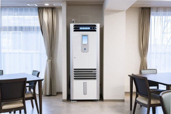 イリーゼ南柏・別邸