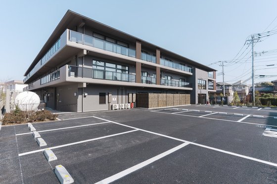 イリーゼ南柏・別邸