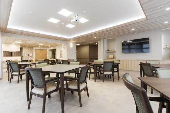 イリーゼ南柏・別邸