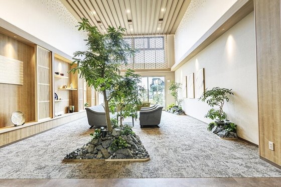 イリーゼ南柏・別邸