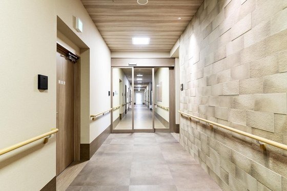 イリーゼ南柏・別邸